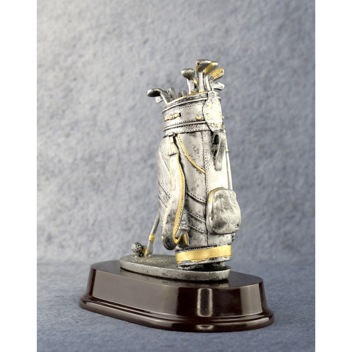 Resin Golf Bag
