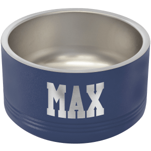 Polar Camel Pet Bowls