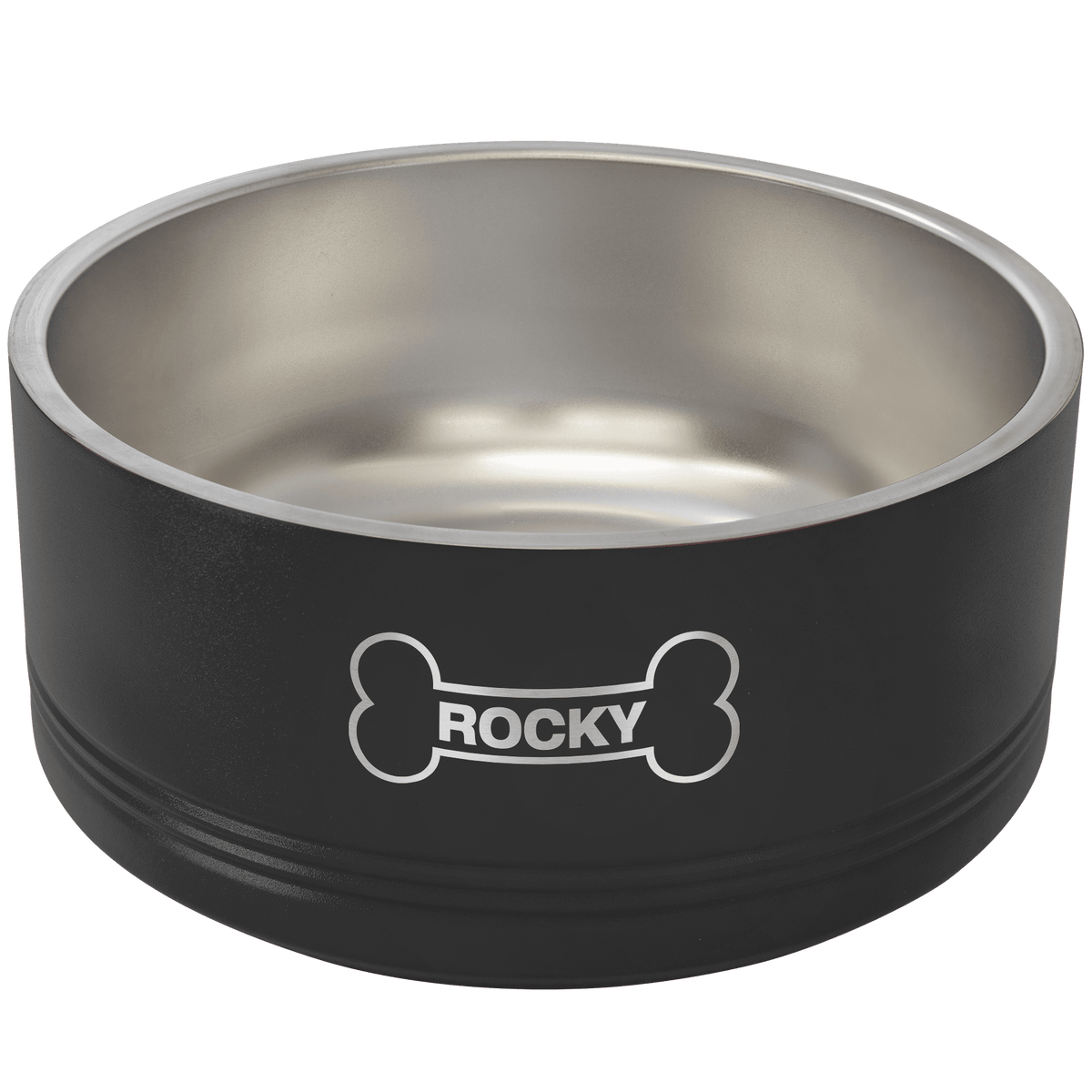Polar Camel Pet Bowls