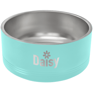 Polar Camel Pet Bowls