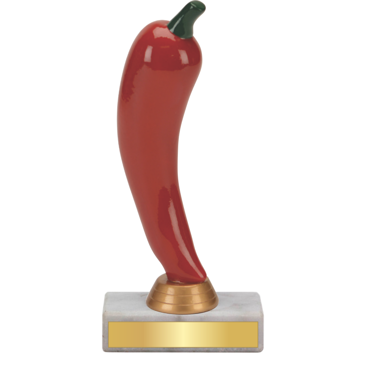 Chili Pepper Trophy
