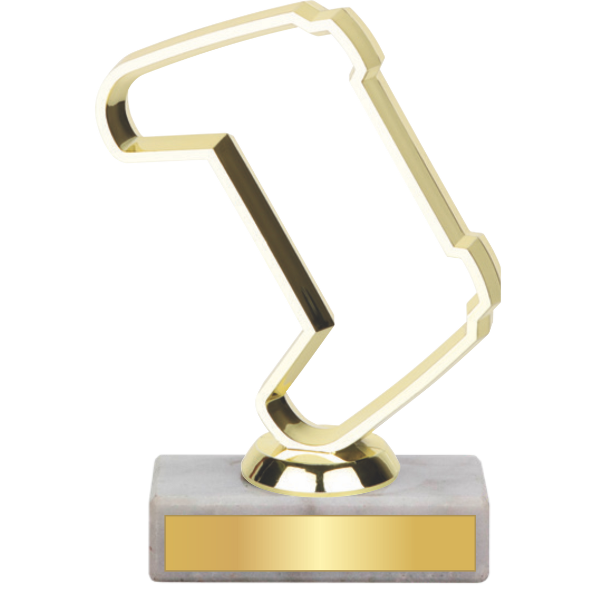 Esports Gaming Trophy