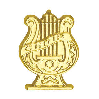 Chenille Pins