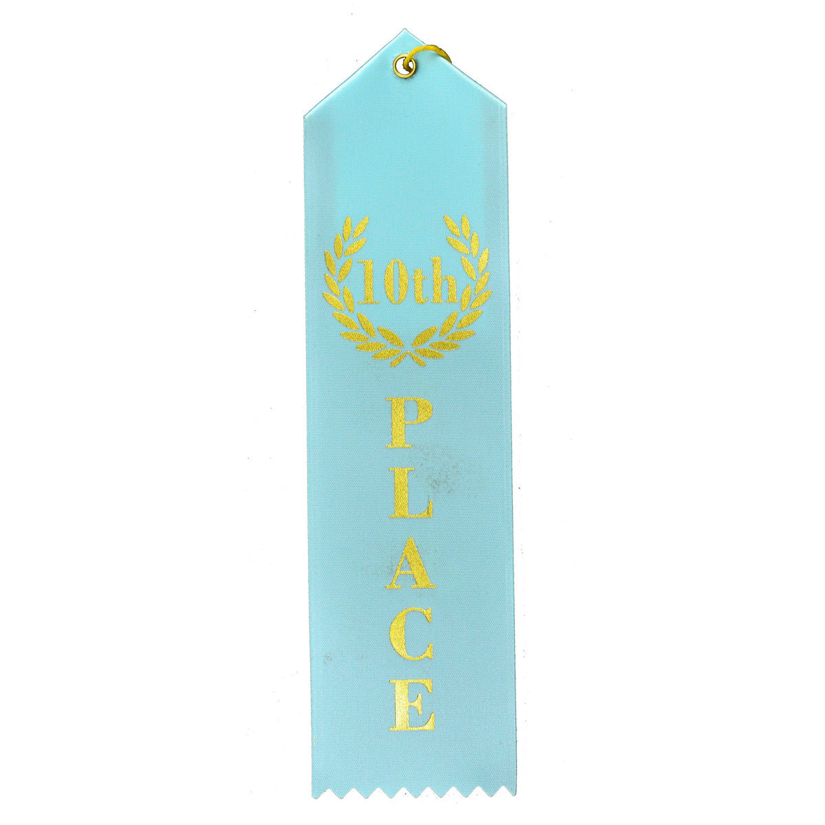 Stock Ribbons