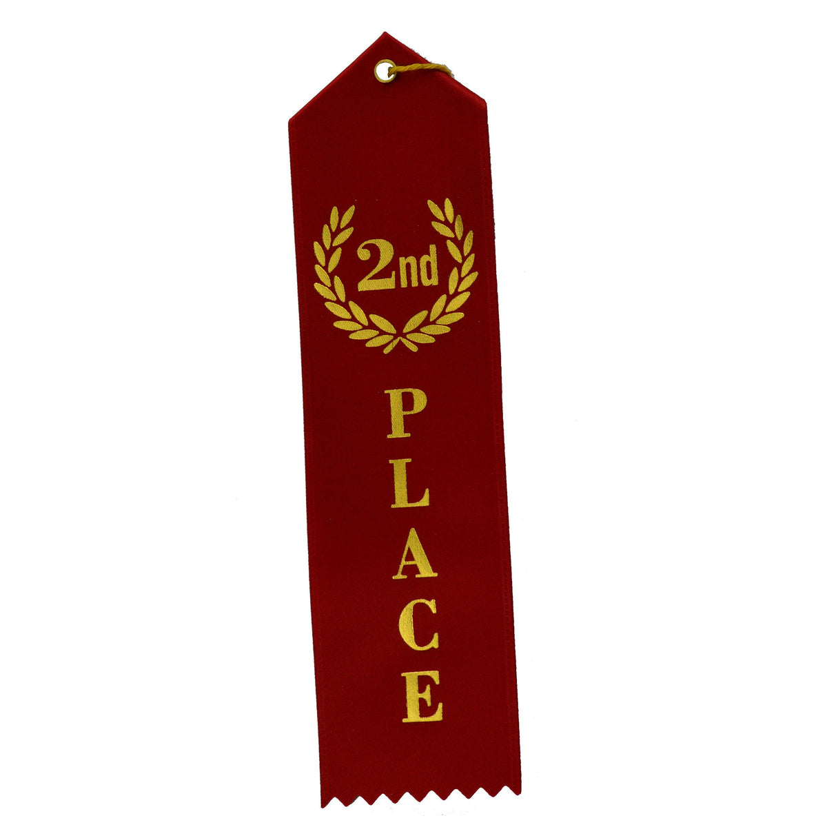Stock Ribbons