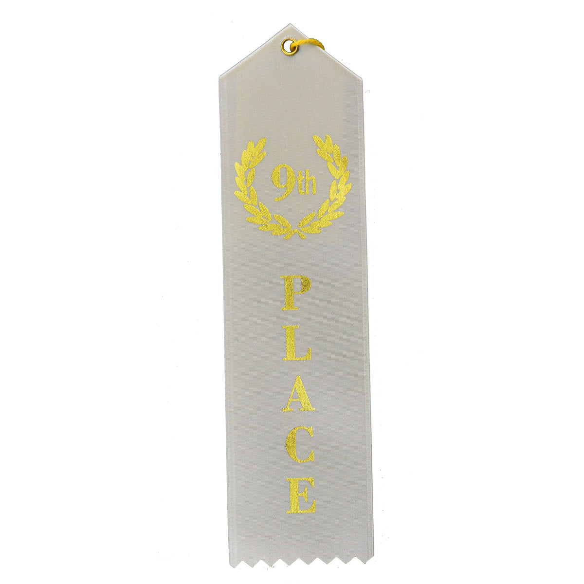 Stock Ribbons