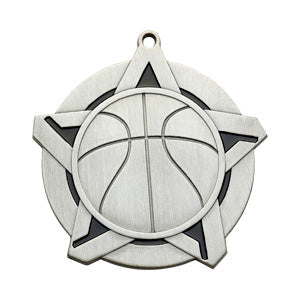 Superstar Medal Series