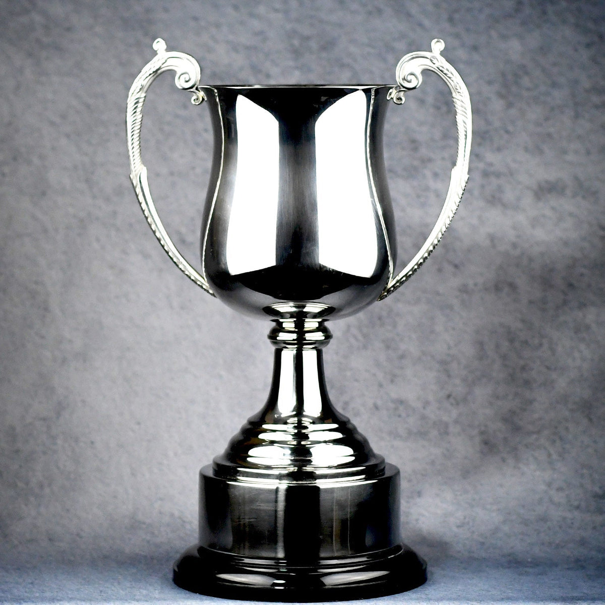 Golf Georgian Loving Cup