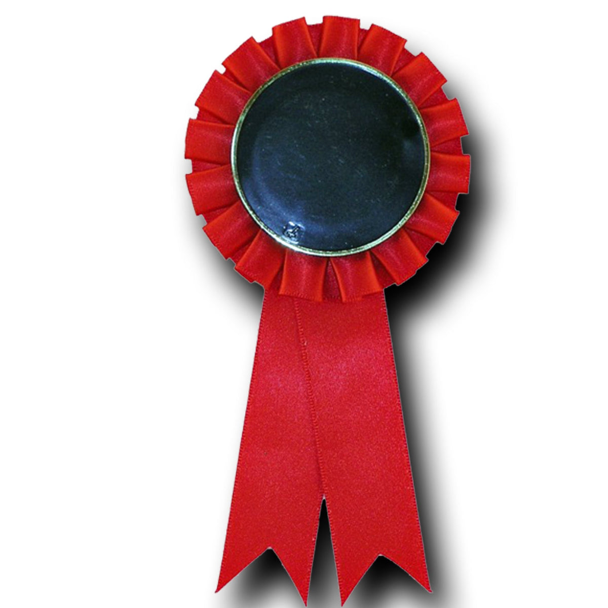 Ribbon w/ Insert Rosette
