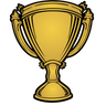 Dakota Awards logo