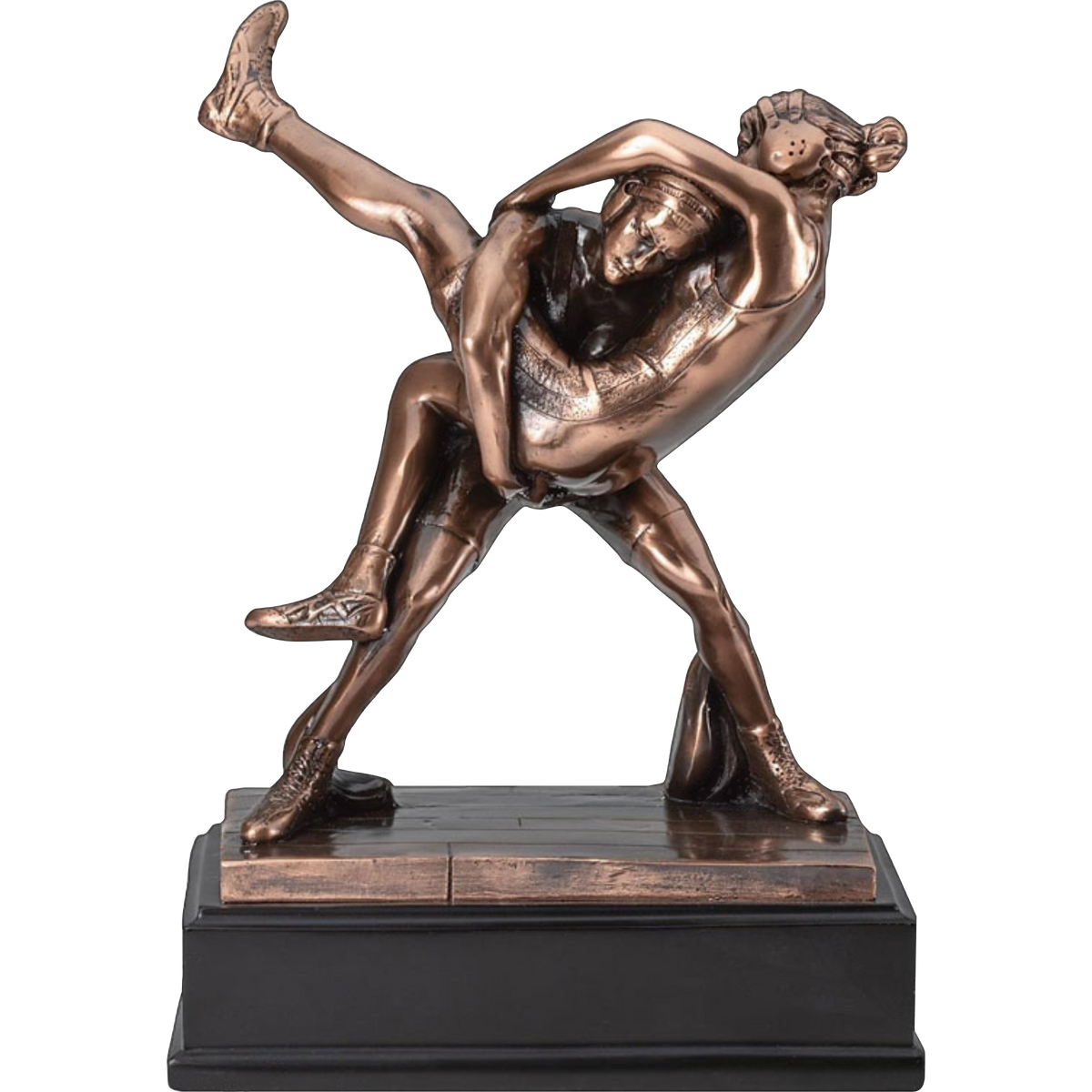 Female Wrestling Award
