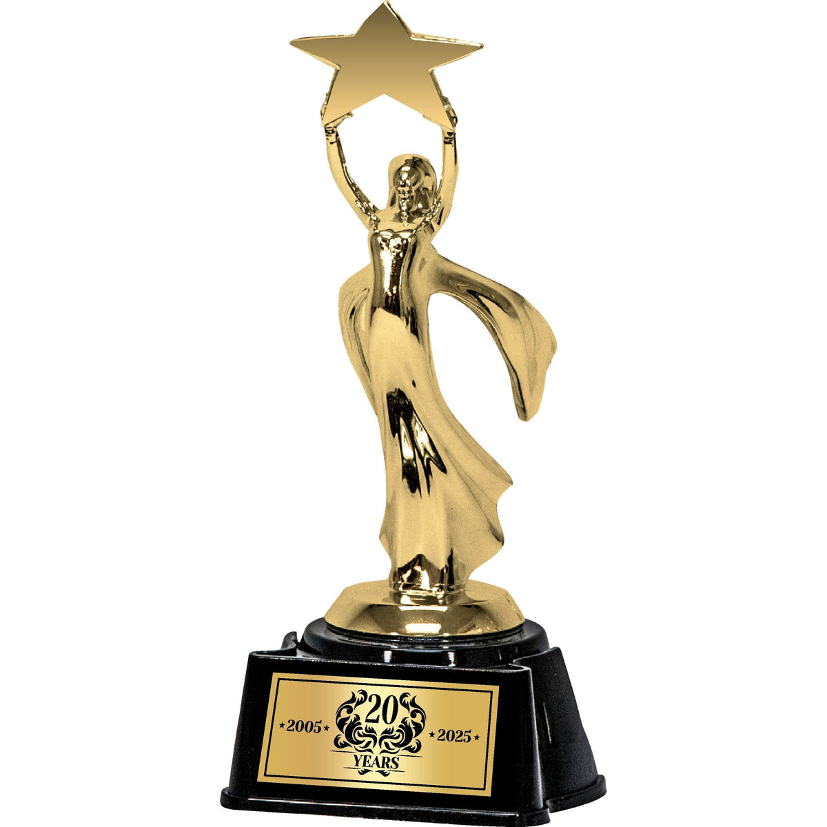 Winged Victory Award